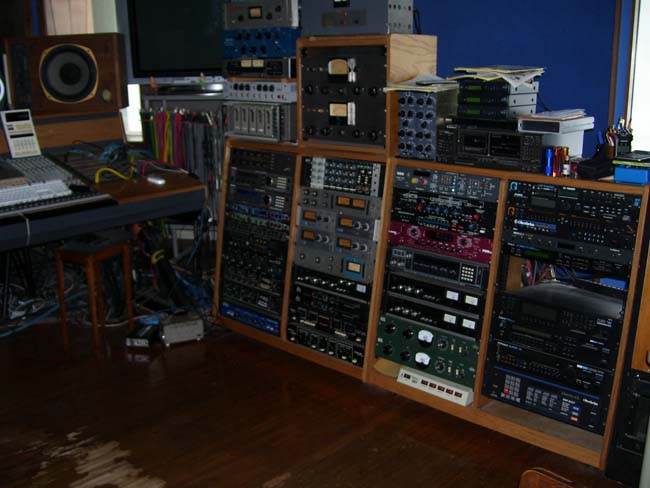 Outboard Rack 2